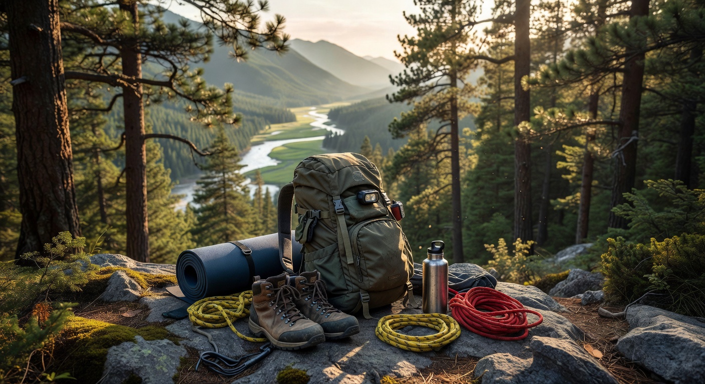 Adventure Challenge Pack